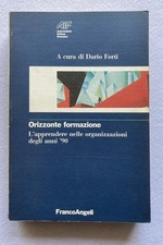 AIF, ORIZZONTE FORMAZIONE