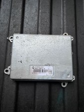 Centralina comfort Jaguar