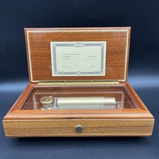 Music box vintage reuge - reuge, 72