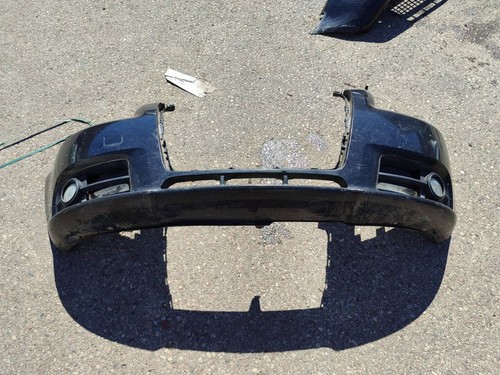 Paraurti anteriore audi s3 - paraurti,