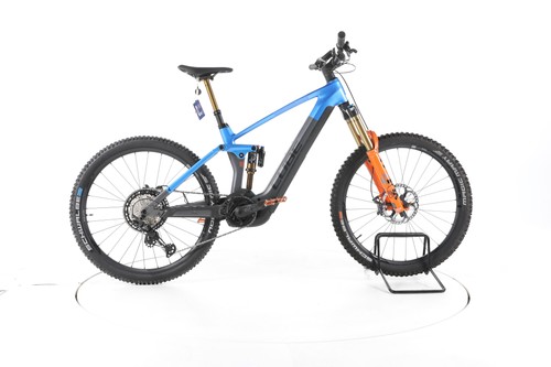 Cube stereo hybrid 160 hpc - hybrid,