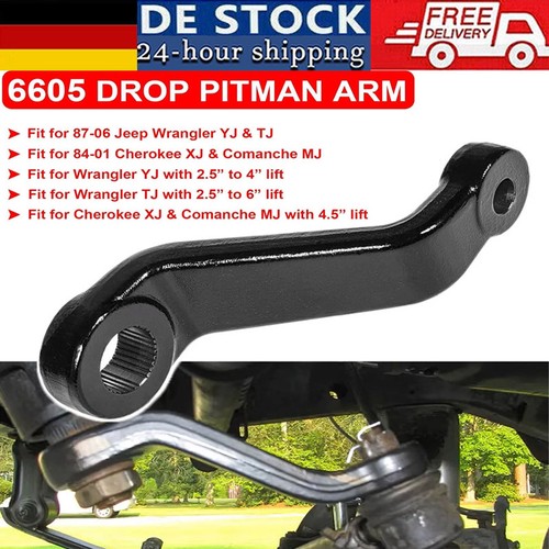 6605 drop pitman - drop, per