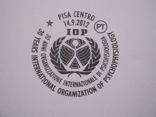 Italia annullo cancel 2012 - a9,