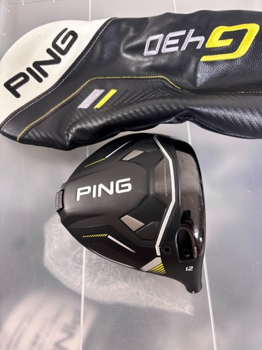 Ping g430 max 10k - max,