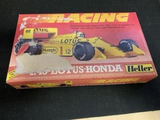 lotus-honda 1:43 heller