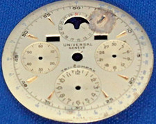 Quadrante cronografo Universal