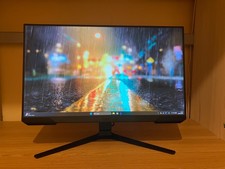 Monitor Gaming 24" – Samsung