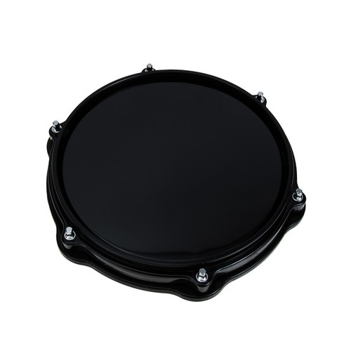 Tamburo pratica pad con - pad,