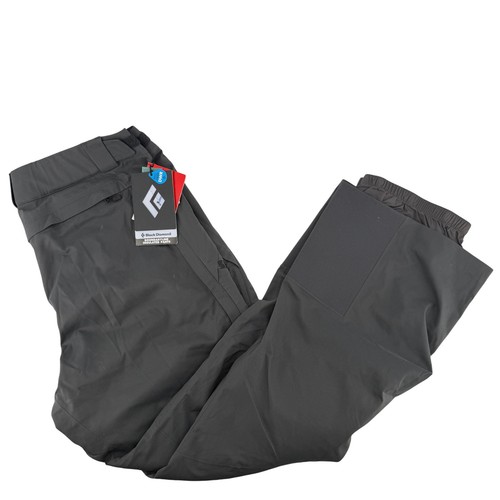 Pantalone uomo grigio - pantalone, xl
