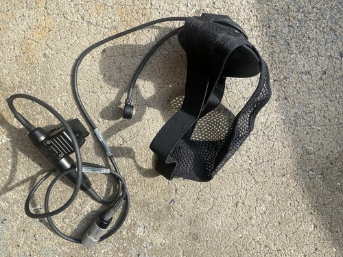 Thales urban headset 1600567 - urban, 1600567-1