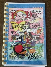 ✨ Energy Food Vegetarian Raw