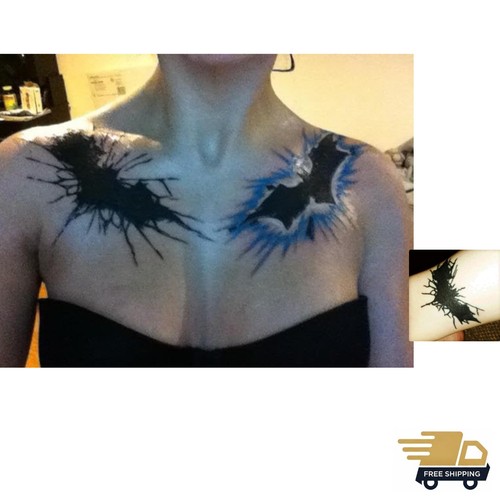 Tatuaggi temporanei donna - temporanei,