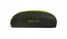 Borsa a molla Smart Life kaki