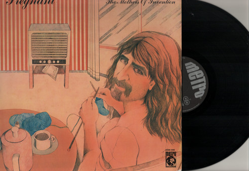Mothers invention - invention,