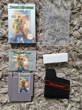 Snakes Revenge - Gioco