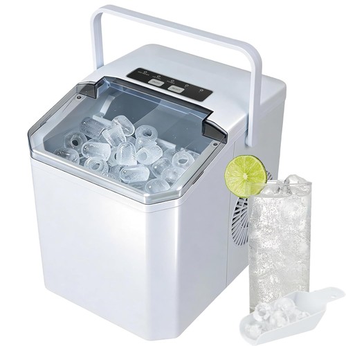 Macchina per cubetti - , di