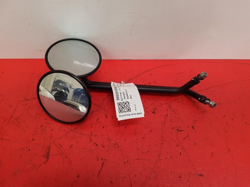 Coppia specchietti retrovisori - coppia,