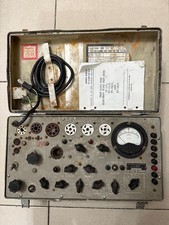 TV-7A Hickok Tube Tester