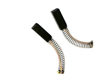 Spazzola di ricambio in