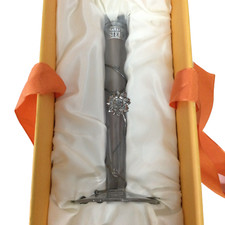 Vaso Maria Cristina argento