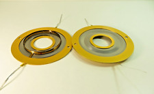 Diaframma compatibile JBL 2402, 2404, 2405 Peavey HT94 e molti altri