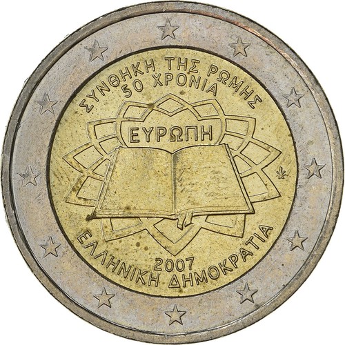 372973 grecia 2 euro - 2,