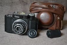 Pellicola fotocamera nera