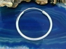 1 Pezzo Semplice Anelli Vero