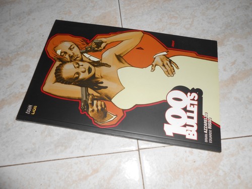 100 bullets di brian - -di:,