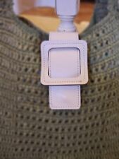 Borsa fatta a mano ad