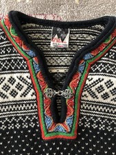 As Is Dale of Norway maglione