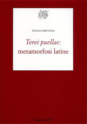 Privitera tiziana terei - privitera,tiziana., "terei
