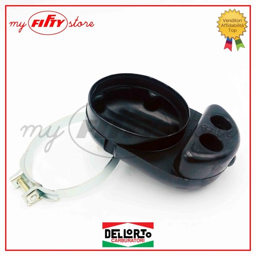 Cassa filtro aria - , carburatore
