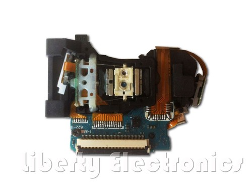 Nuovo pickup obiettivo laser - nuovo,