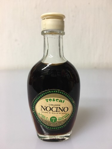 Mignon miniature dist - miniature, toschi