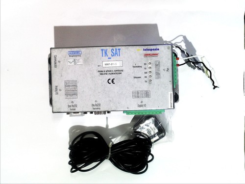 Elettronica surplus oggetti - elettronica,