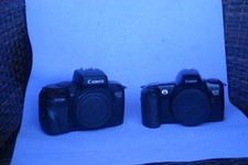 Fotocamere Reflex analogiche Canon Eos