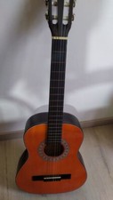 Chitarra classica roling 4 - classica, 3/4