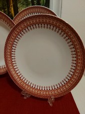  18 Piatti Arcopal Vintage 