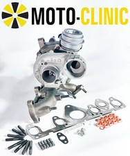 Turbocompressore Audi A3 VW