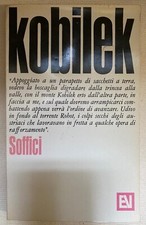 Ardengo Soffici "KOBILEK"  
