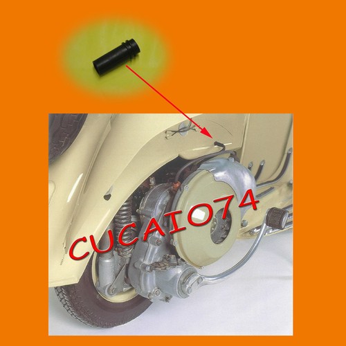 Passacavo impianto elettrico - passacavo,