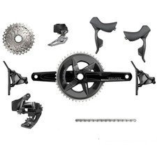 Gruppo SRAM Rival eTap HRD 2x