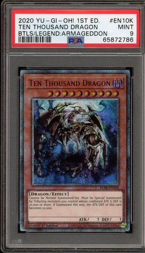 Diecimila battaglie - yu-gi-oh!,