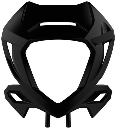 Polisport maschera faro - maschera,