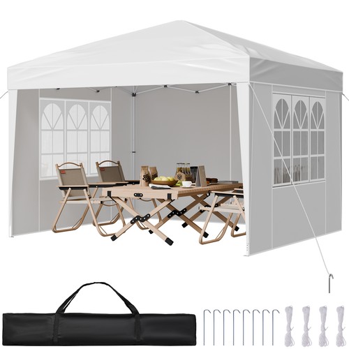 Vevor gazebo pieghevole - vevor,