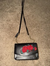 Borsa a tracolla GUESS con