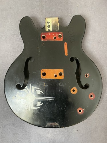 Höfner 500 corpo basso - 500/4,