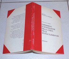 Robert ESPERIMENTI DI