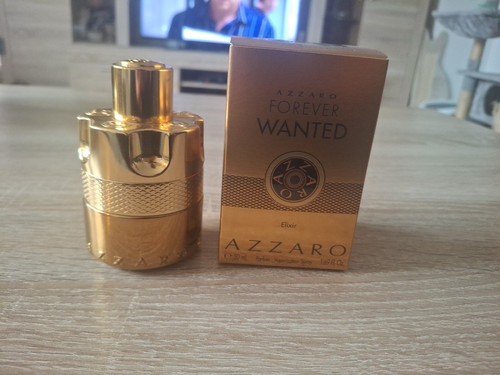 Azzaro forever wanted elixir - azzaro,